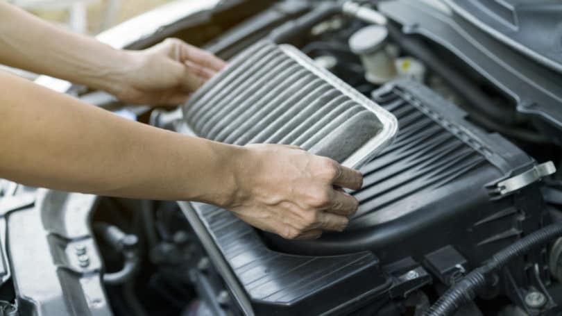 See B1921 repair manual